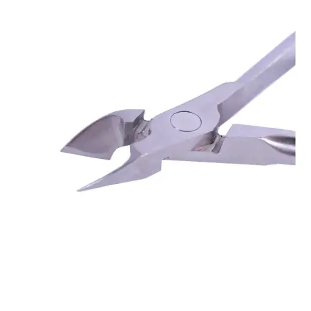 DOMIX Кусачки для кожи KK-4,75/9 / DGP - 4