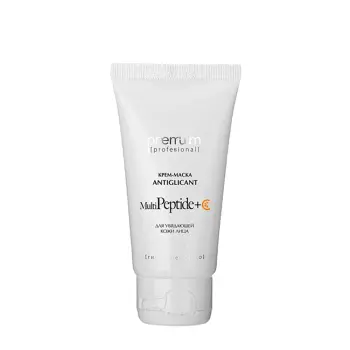 Крем-маска / Multipeptide AntiGlicant 50 мл
