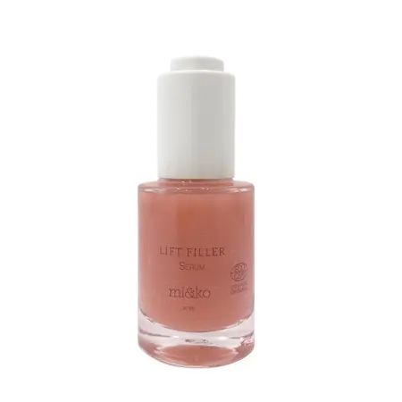 MI&KO Сыворотка для лица / Lift Filler Serum 30 мл - 1