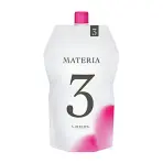 Оксидант для красителей / Materia OXY 3% 1000 мл / проф