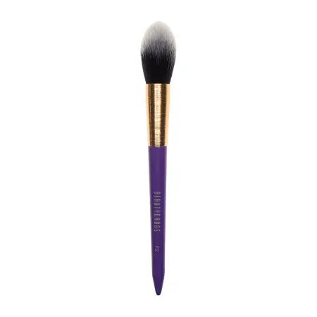 BEAUTYDRUGS Кисть для макияжа лица F2 / Makeup Brush - 1