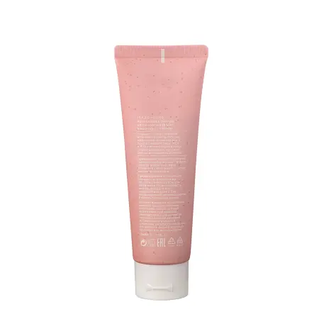 HOLIKA HOLIKA Маска-скраб с яблоком / Pure Essence The Vegan Apple Jam Scrub Mask 80 гр - 2