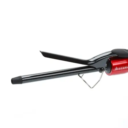 DEWAL PROFESSIONAL Плойка для волос Red Titanium 13 мм 20 Вт - 3