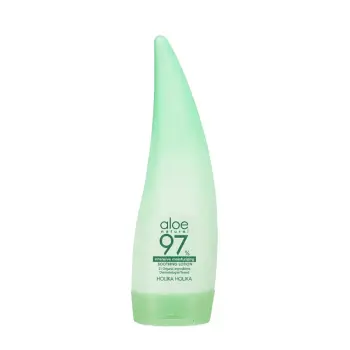 Лосьон для лица и тела экстрактом алоэ / Aloe 97% Soothing Lotion Emulsion 240 мл