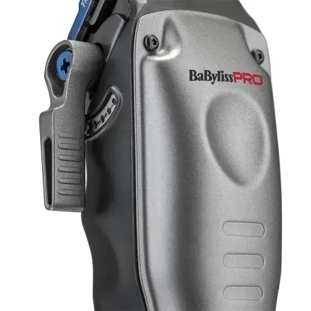 BABYLISS PRO Машинка для стрижки BaByliss PRO, 8 насадок - 6