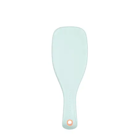 TANGLE TEEZER Расческа для волос / The Ultimate Detangler Mini Sweet Orange & Ice Blue - 4