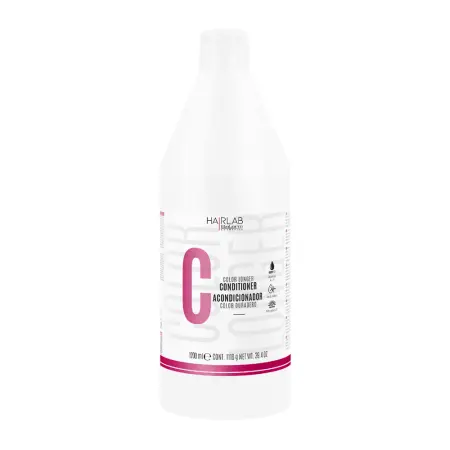 SALERM COSMETICS Кондиционер стойкость цвета / Color Longer Conditioner 1200 мл - 1