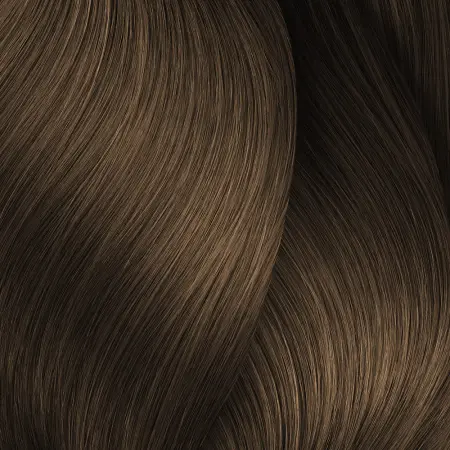 L OREAL PROFESSIONNEL 7.23 крем-краска, перламутрово-золотистый / МАЖИРЕЛЬ 60 мл - 1