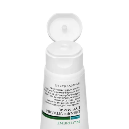 CHRISTINA Маска восстанавливающая противоотечная для кожи вокруг глаз / Line Repair Nutrient Depuff Vitamin Eye Mask 60 мл - 4