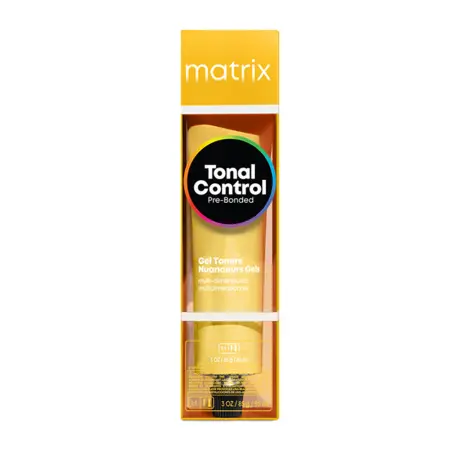 MATRIX 7GM тонер гелевый / MX TC 90 мл - 2