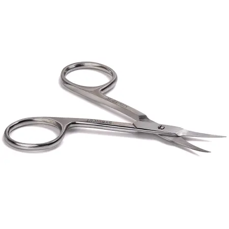 METZGER Ножницы для кожи CVD / METZGER 6,5 см - 2