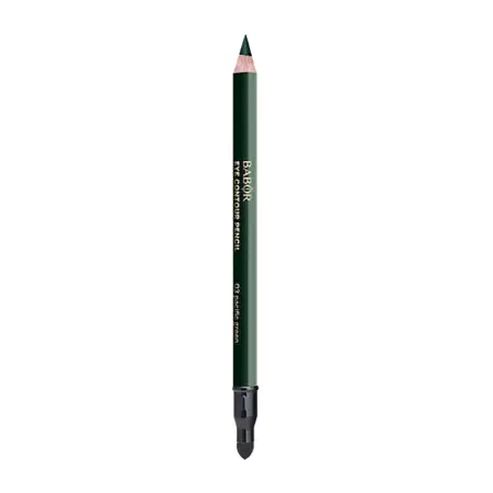 BABOR Контур для век, тон 03 тёмная бирюза / Eye Contour Pencil Pacific Green 1 гр - 1