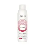 Шампунь с маслом миндаля против выпадения волос / Almond Oil Shampoo 250 мл