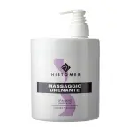 Крем массажный дренажный / BODY MASSAGE 1000 мл