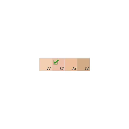 PREMIUM Крем тональный для жирной кожи № 12 / Velvet Perfection Cream Rose Homework 30 мл - 3