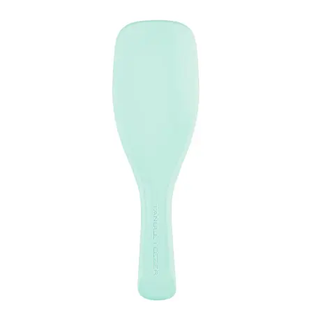 TANGLE TEEZER Расческа для волос / The Wet Detangler Fine & Fragile Sea Spray Green - 3