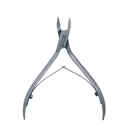 METZGER Кусачки кутикульные PN-835-D-BJ 9 мм - 1