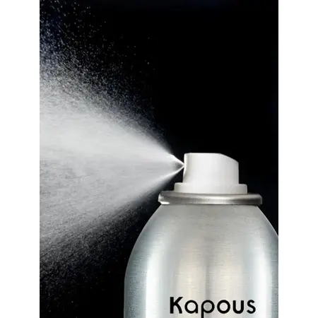 KAPOUS Сухой шампунь для волос «Fresh&Up», 150 мл - 2