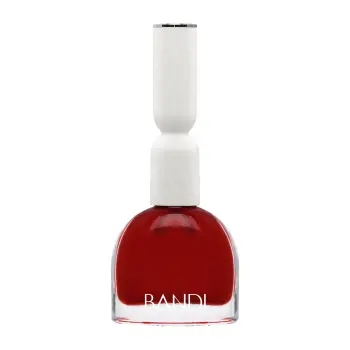 F503s лак для ногтей / ULTRA NATURE Red Blood 10 гр