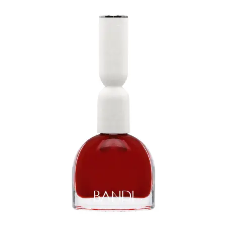 BANDI F503s лак для ногтей / ULTRA NATURE Red Blood 10 гр - 1