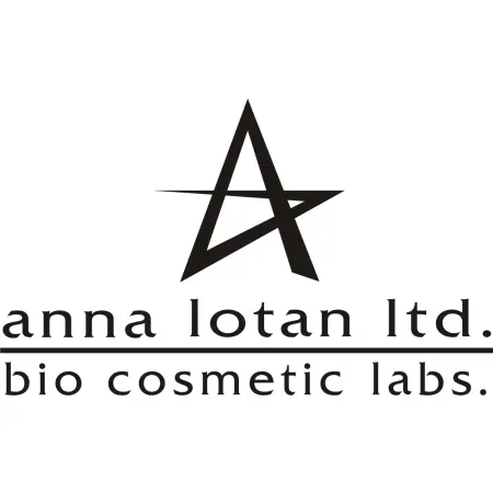 ANNA LOTAN Крем пудра Перфектон №111 / Perfectone Powder Cream Makeup N. Light 10гр~ - 1