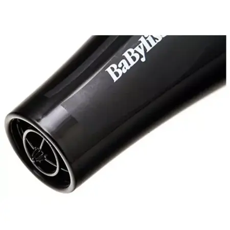 BABYLISS PRO Фен Bab Tiziano 2300W BAB6330RE - 5