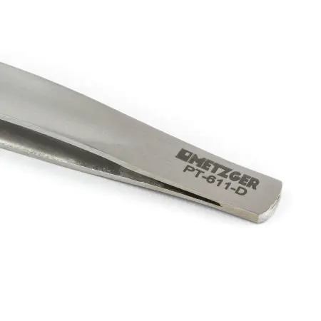 METZGER Пинцет хирургический PTC-611-D 8 см - 4