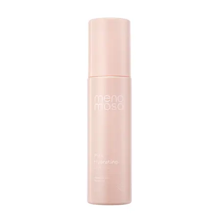 MENOMOSO Тонер-мист с гиалуроновой кислотой для сияния кожи / Pink Hydrating Mist Toner 100 мл - 1