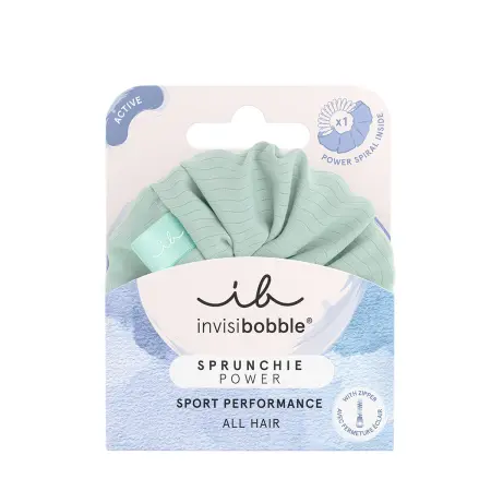 INVISIBOBBLE Резинка-браслет для волос / invisibobble SPRUNCHIE POWER All In One - 3