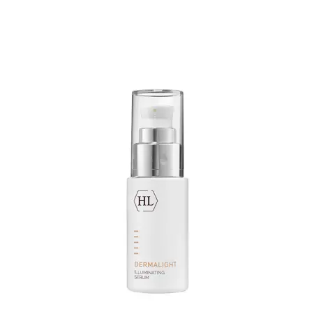 HOLY LAND Сыворотка осветляющая с азелаиновой кислотой / Dermalight Illuminating Serum 30 мл - 1