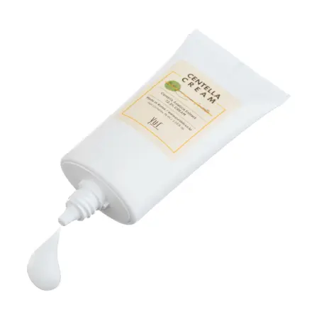 YU.R Крем для лица / Centella Cream 75 мл - 3