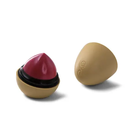 EXO EGG Бальзам для губ, Малина мята / EGG 17 гр - 2