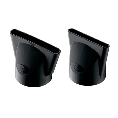 BABYLISS PRO Фен BaByliss Pro Caruso HQ, ионизация, 2 насадки 2400 Вт - 4