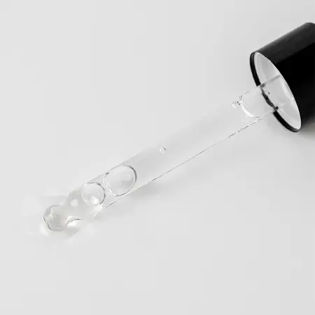BIOBALANCE Сыворотка для лица с ниацинамидом 15% + гликолевой кислотой 5% / SUPER SERUM NIACINAMIDE-G 30 мл - 3