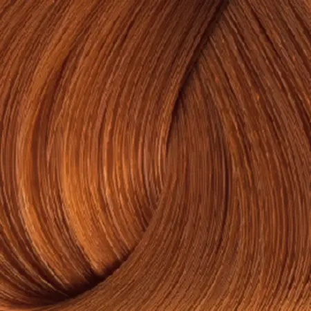 BOUTICLE 8.4 краска для волос, светло-русый медный / Atelier Color Integrative 80 мл - 1