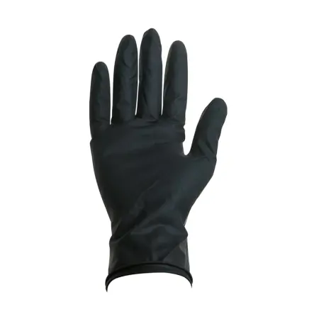 DEWAL PROFESSIONAL Перчатки латекс (L) 2 шт - 1