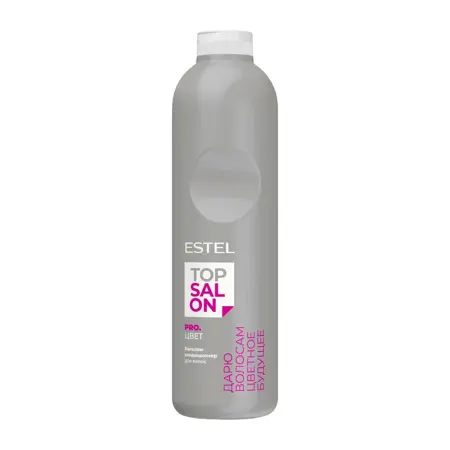 ESTEL PROFESSIONAL Бальзам-кондиционер для волос / TOP SALON PRO.ЦВЕТ 1000 мл - 1