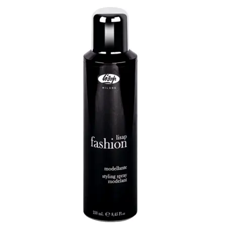 LISAP MILANO Спрей моделирующий для укладки волос / Styling Spray FASHION 250 мл - 1