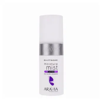 Мист экспресс-увлажнение с мочевиной 10% / Moisture Mist 150 мл