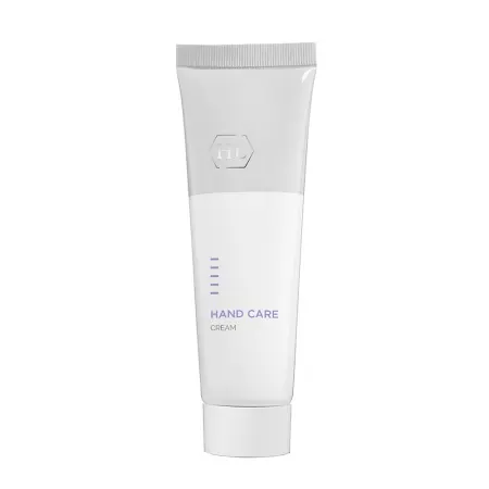 HOLY LAND Крем увлажняющий для рук / Hand Care Cream 100 мл - 1