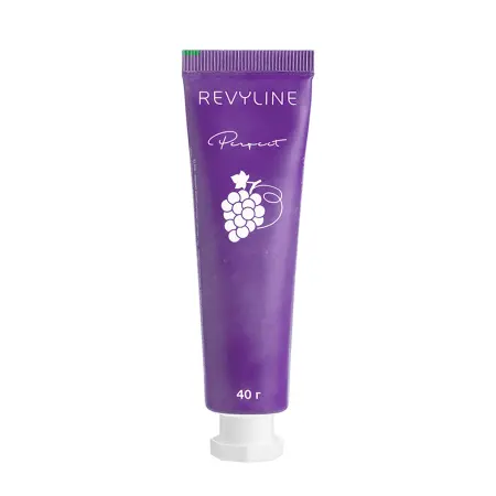 REVYLINE Паста зубная, спелый виноград / Perfect 40 гр - 1