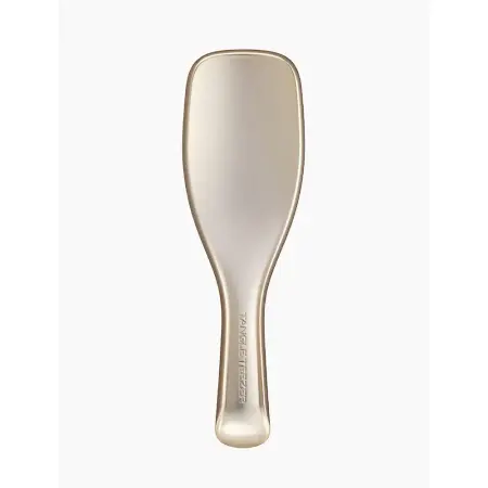 TANGLE TEEZER Расческа для волос / The Ultimate Detangler Chrome Neo Gold - 4