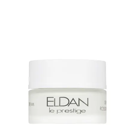 ELDAN cosmetics Крем питательный для кожи склонной к куперозу / LE PRESTIGE 50 мл - 1