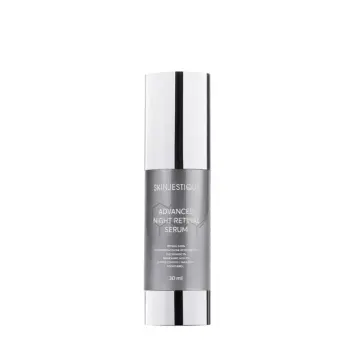 Сыворотка ночная антивозрастная с двумя формами ретиноидов для лица / Advanced Night Retinal Serum night 30 мл