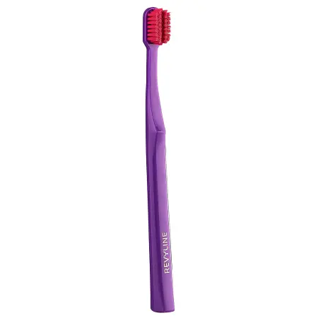 REVYLINE Ортонабор в пенале, размер S, фиолетовый / Dental Kit - 3