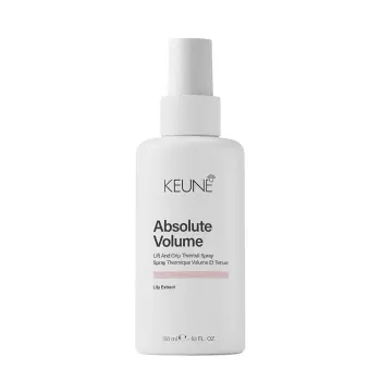 Кондиционер-спрей абсолютный объем / Absolute Volume Thermal Spray 150 мл
