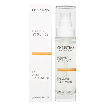 CHRISTINA Гель для зоны вокруг глаз / Eye Zone Treatment Forever Young 30 мл - 3
