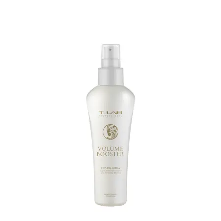 T-LAB PROFESSIONAL Спрей для придания объема волосам / VOLUME BOOSTER Styling Spray 150 мл - 1
