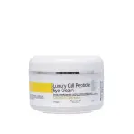 Крем для кожи вокруг глаз с пептидами / LUXURY CELL PEPTIDE EYE CREAM 100 мл