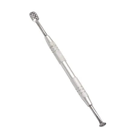 SILVER STAR Ложка УНО, тонкая, разборная - 1
